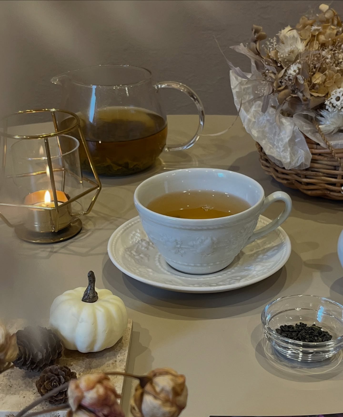 『Stella tea time』の商品