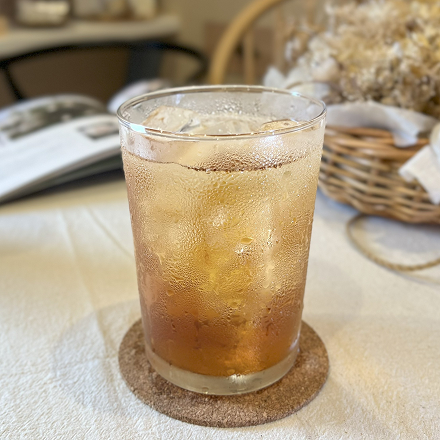 『Stella tea time』のウヴァ(スリランカ)