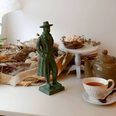 「光太夫の和紅茶」の画像